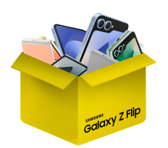 Galaxy Z Flip