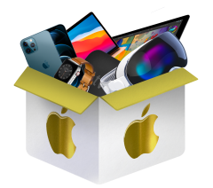 Apple Selection