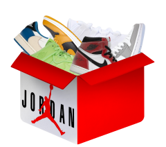 Jordans Vault