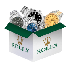 Just Rolex