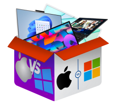 Mac Or Windows