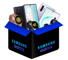 Samsung Galaxy