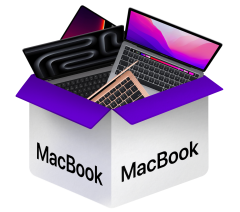 Macbooks