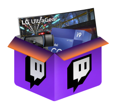 Streamers' Delight