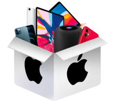 Apple Finds
